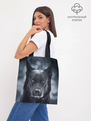 Шоппер база / Dark Dog