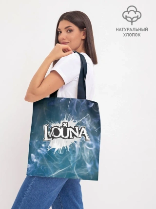 Шоппер база / Луна