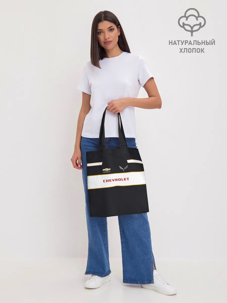 Шоппер база / Chevrolet