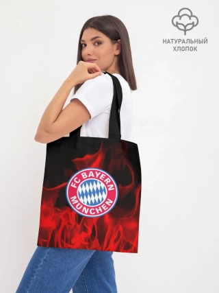 Шоппер база / BAYERN MUNCHEN