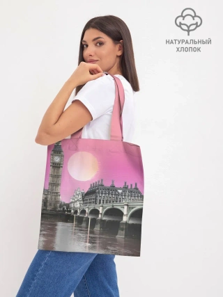 Шоппер база / UK