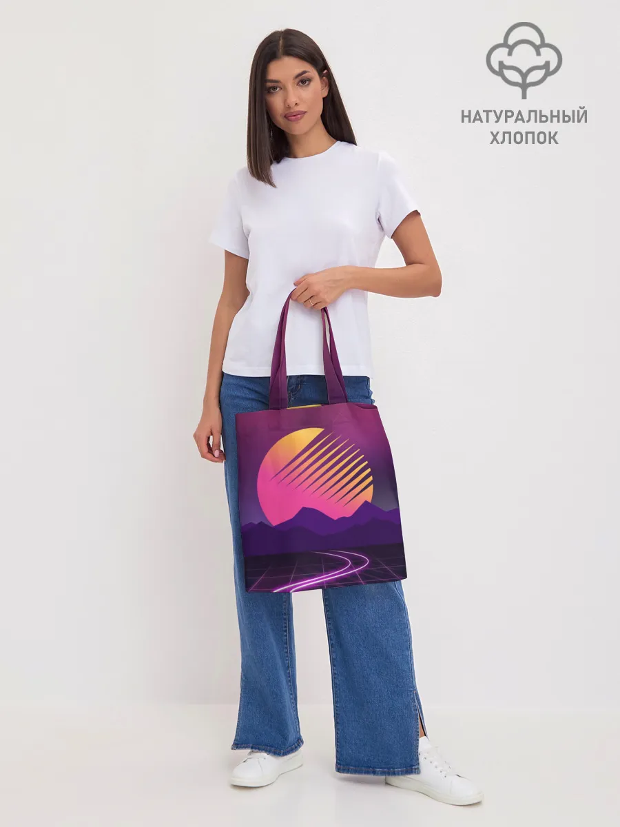 Шоппер база / Digital Art