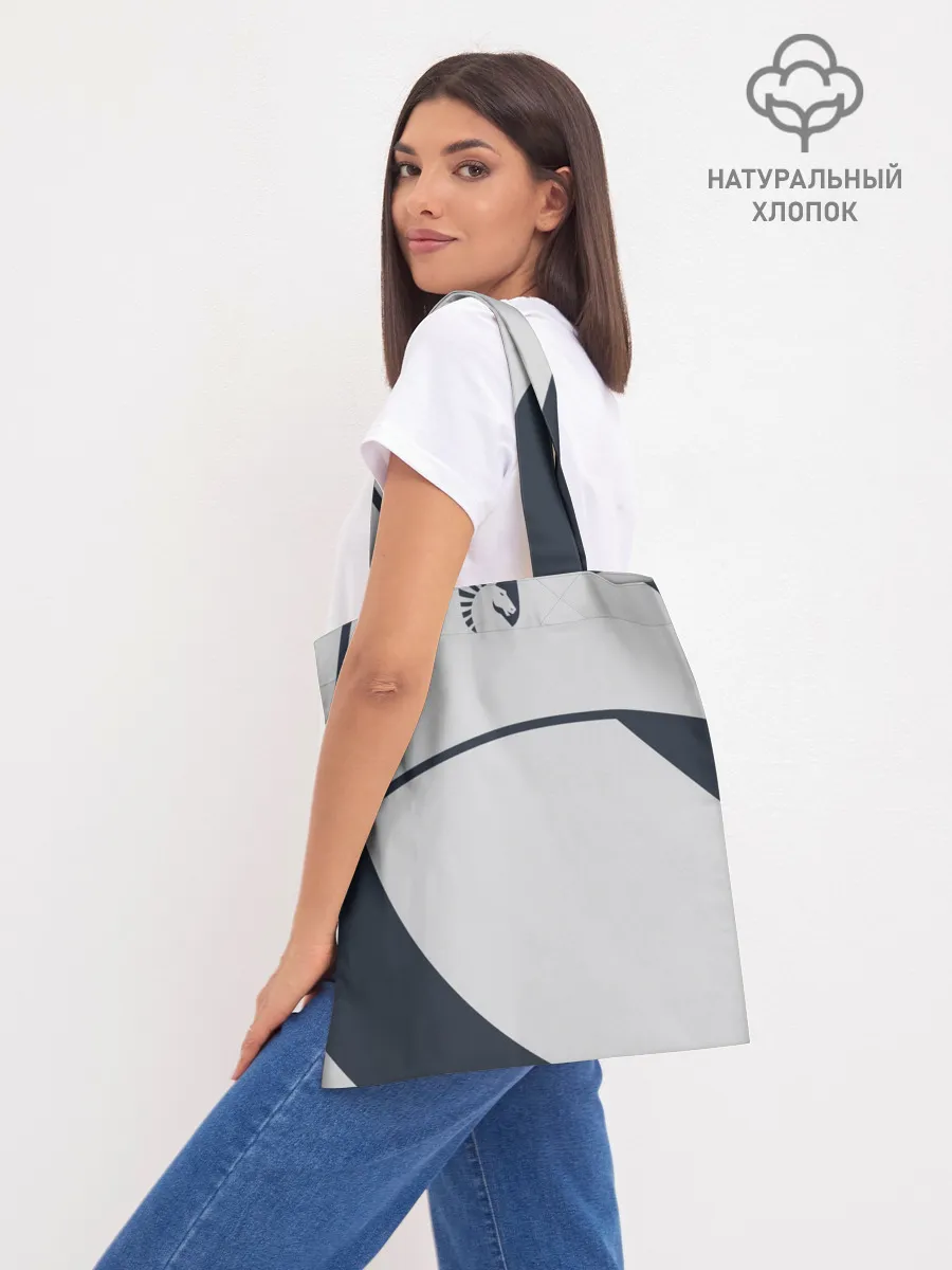 Шоппер база / Liquid - The Form