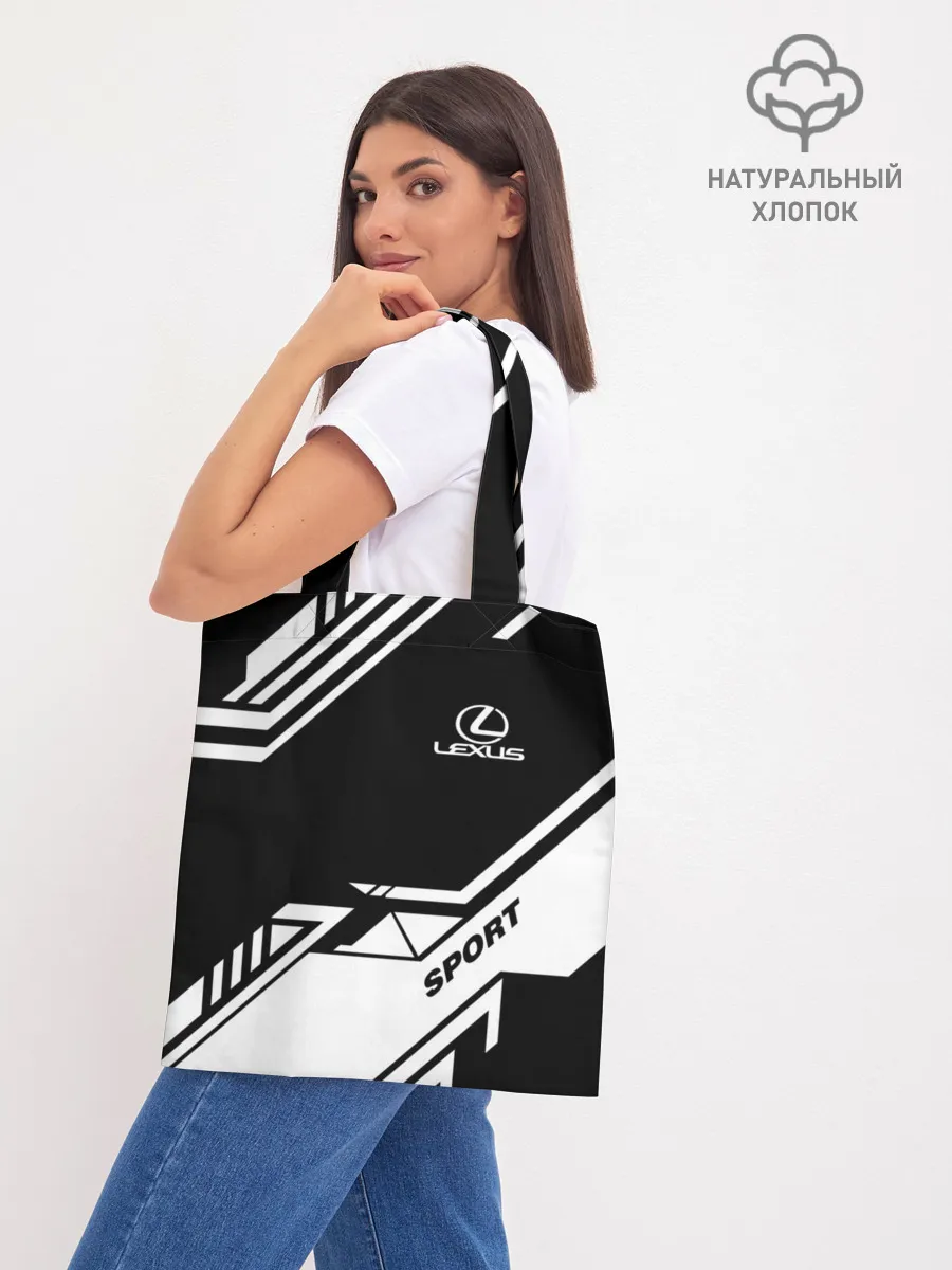 Шоппер база / LEXUS SPORT