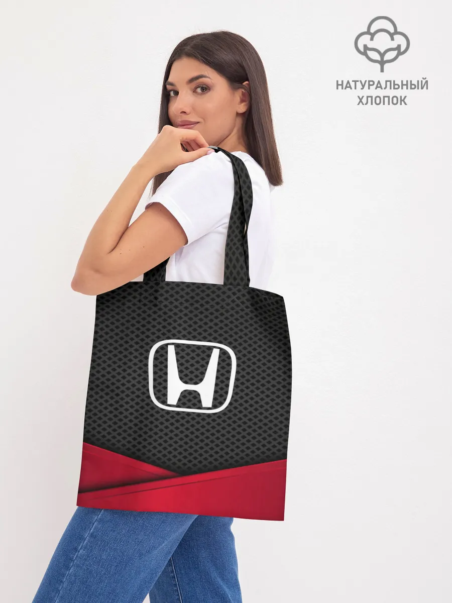 Шоппер база / HONDA