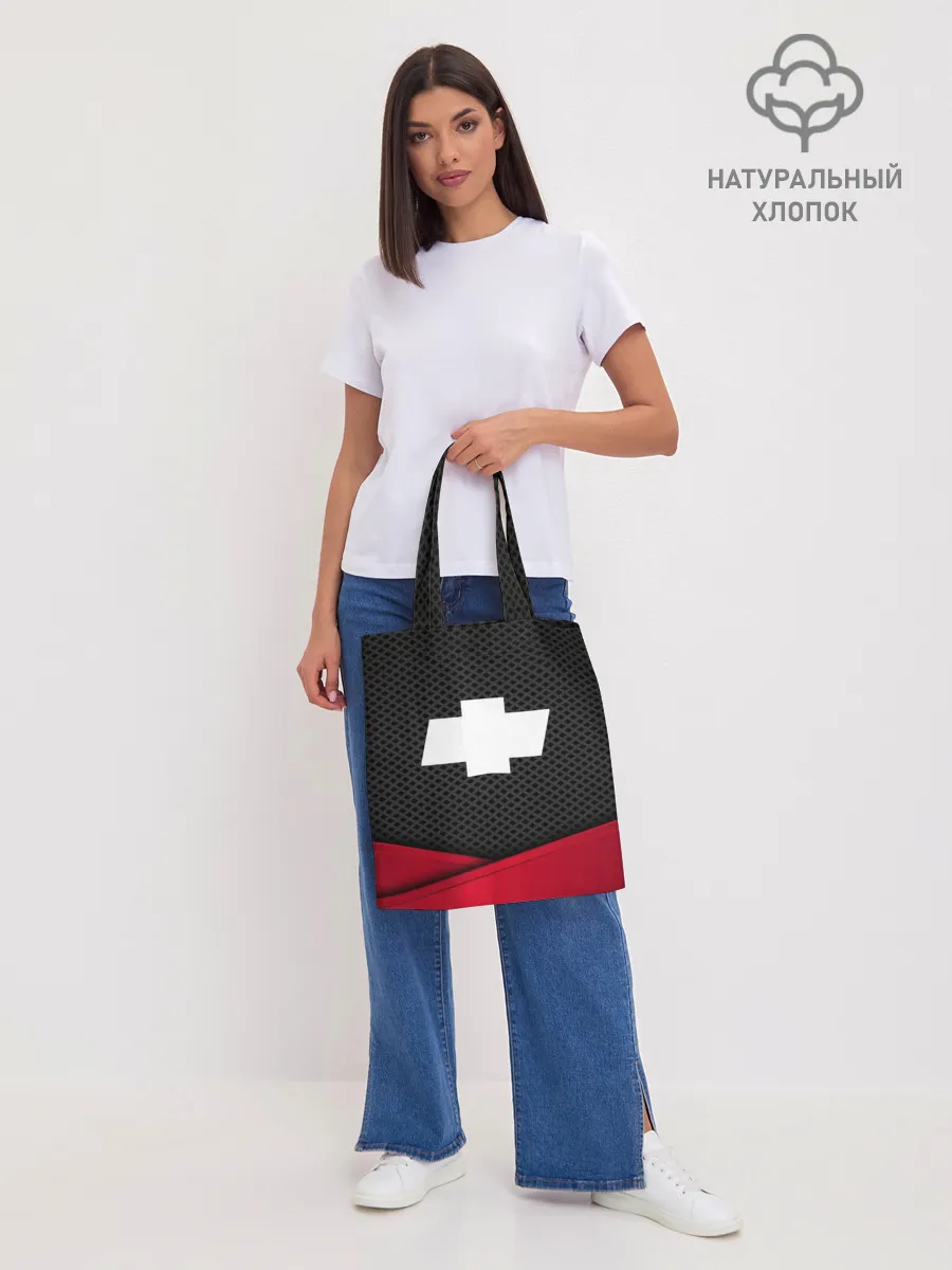 Шоппер база / CHEVROLET