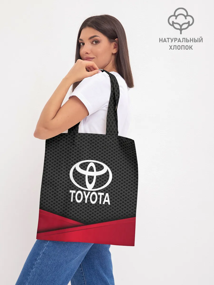 Шоппер база / TOYOTA