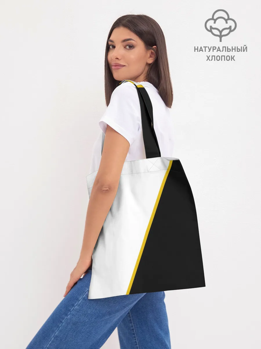 Шоппер база / JUVENTUS.