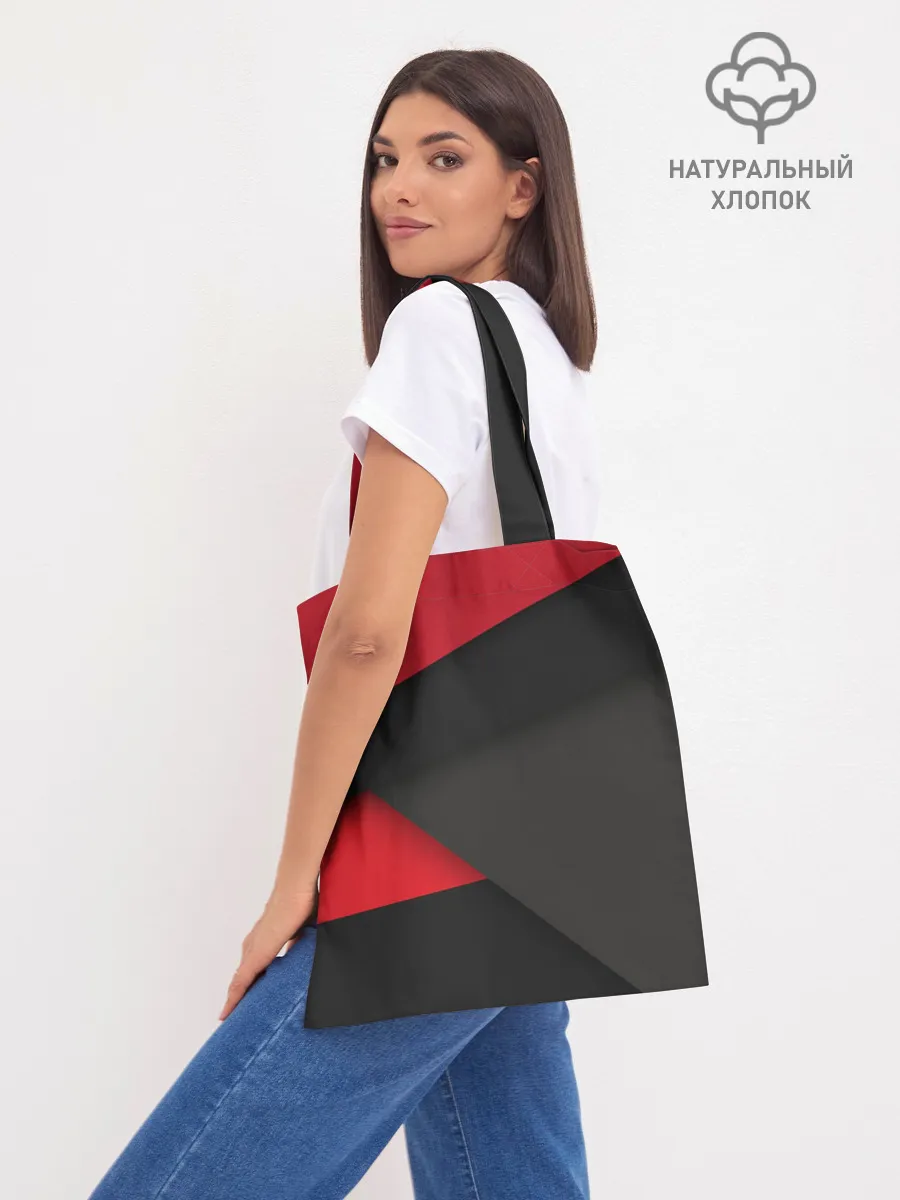 Шоппер база / Манчестер форма