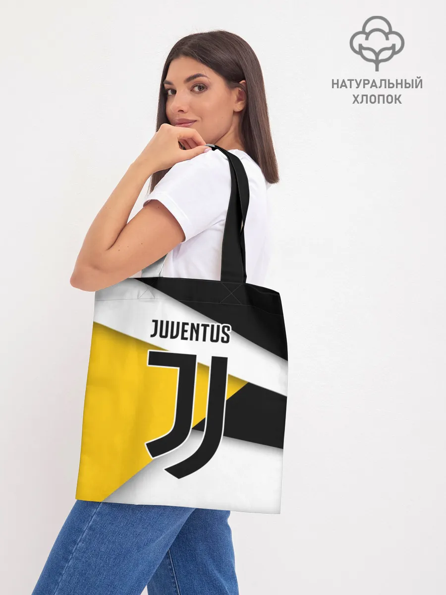 Шоппер база / Ювентус формы