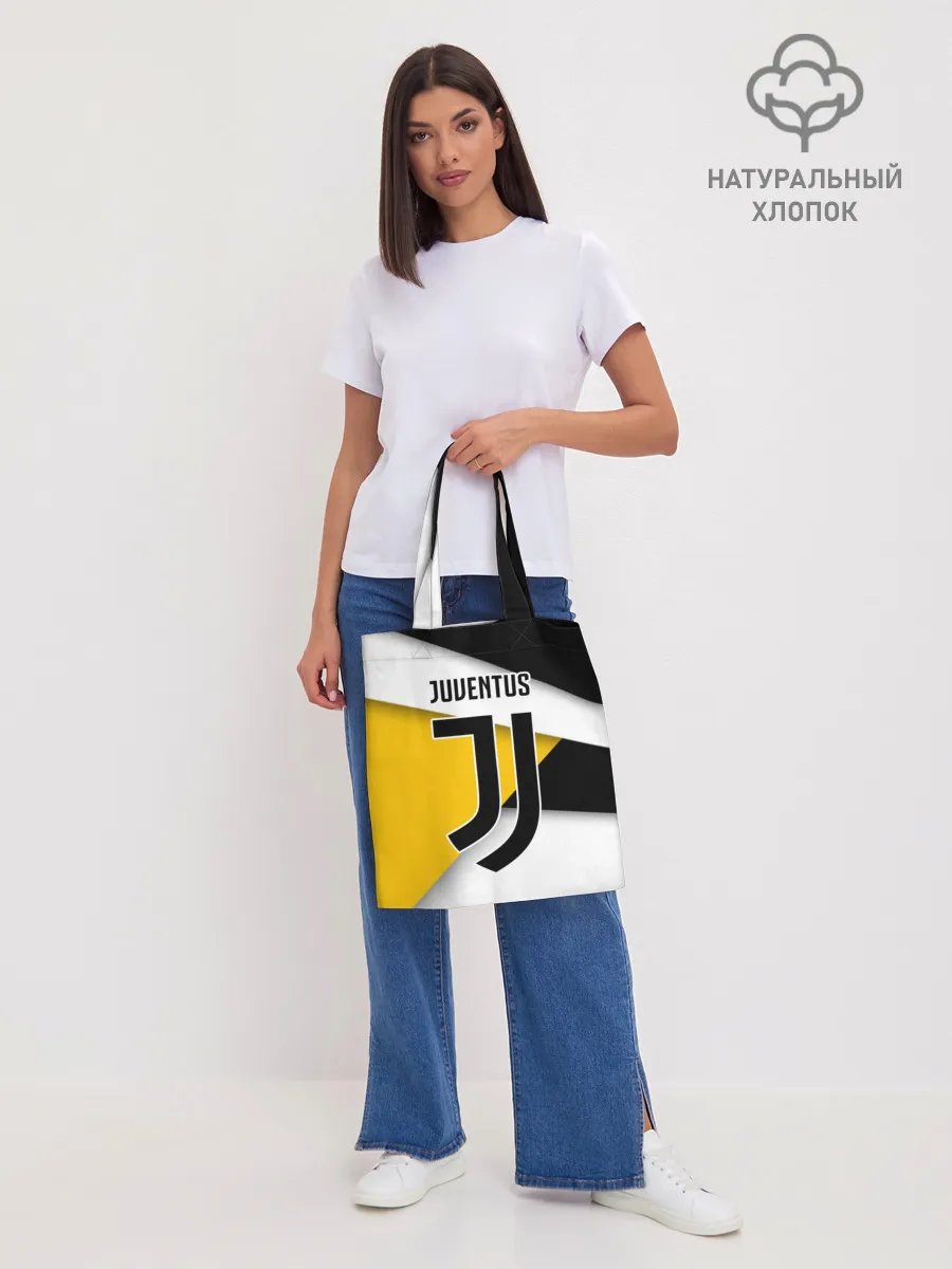 Шоппер база / Ювентус формы