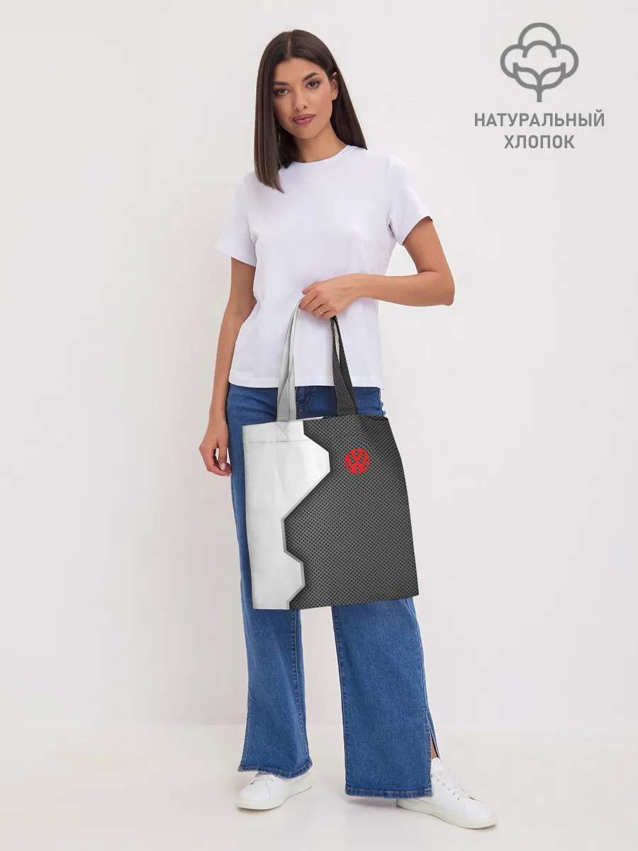 Шоппер база / Volkswagen sport uniform auto