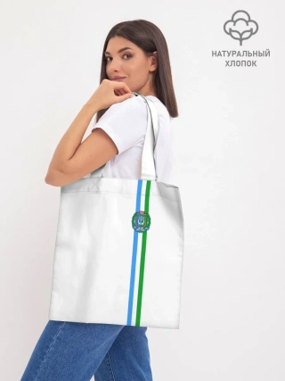 Шоппер база / Ханты-Мансийский округ