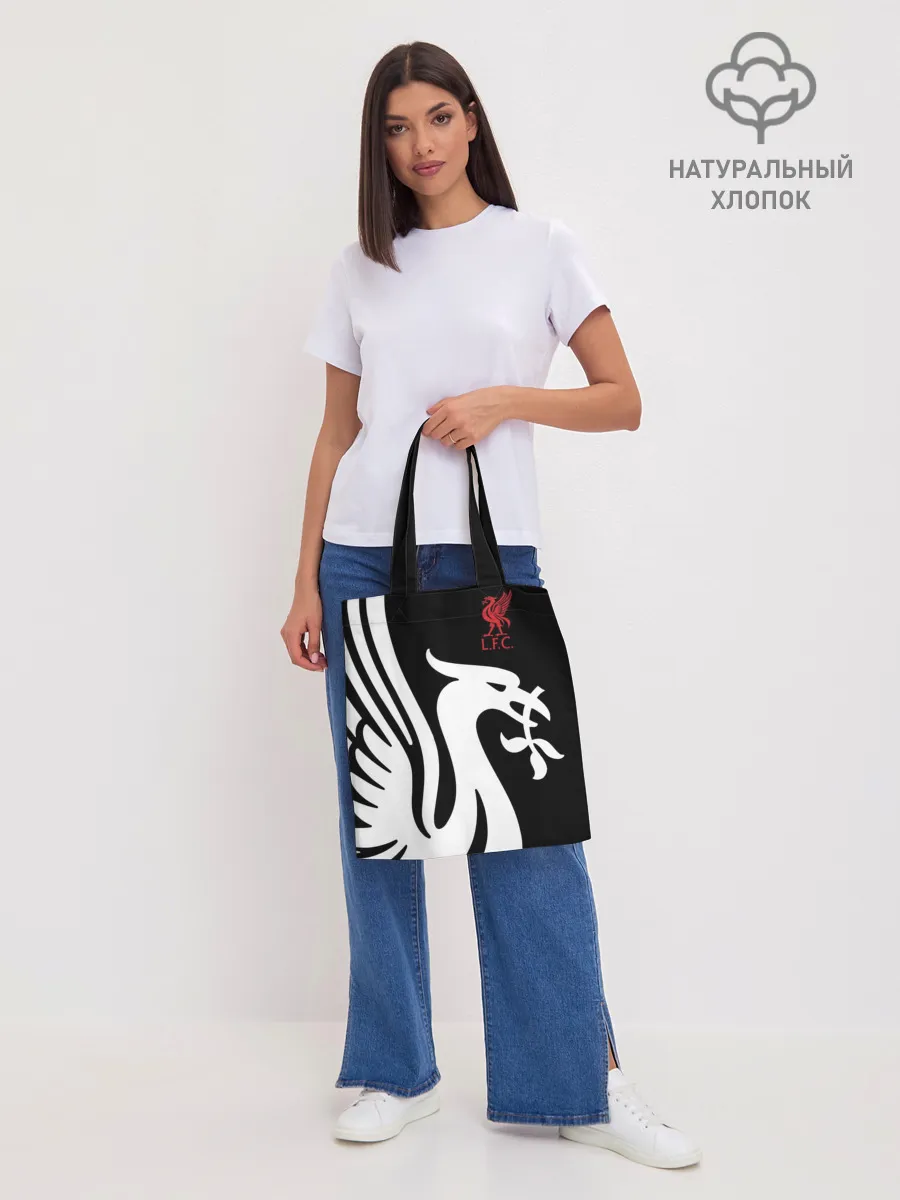 Шоппер база / Liverpool Exclusive