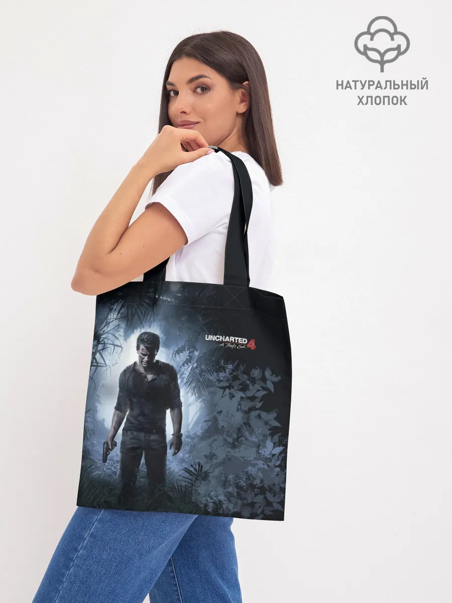 Шоппер база / Drake in jungle