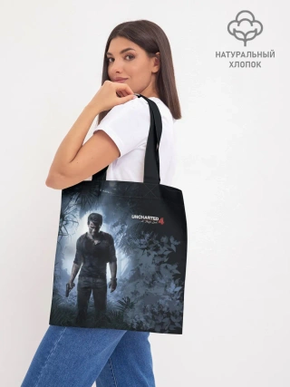 Шоппер база / Drake in jungle