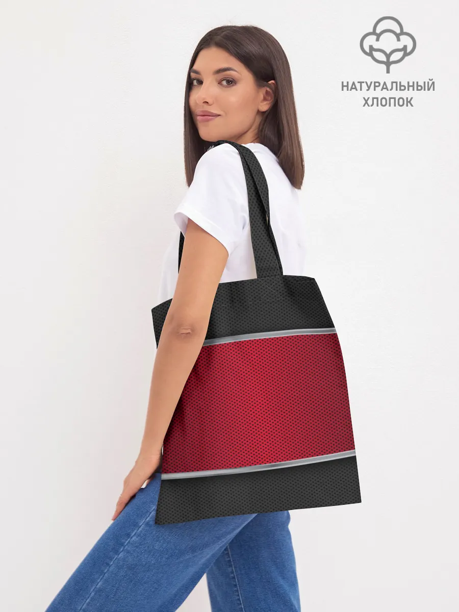 Шоппер база / HONDA SPORT