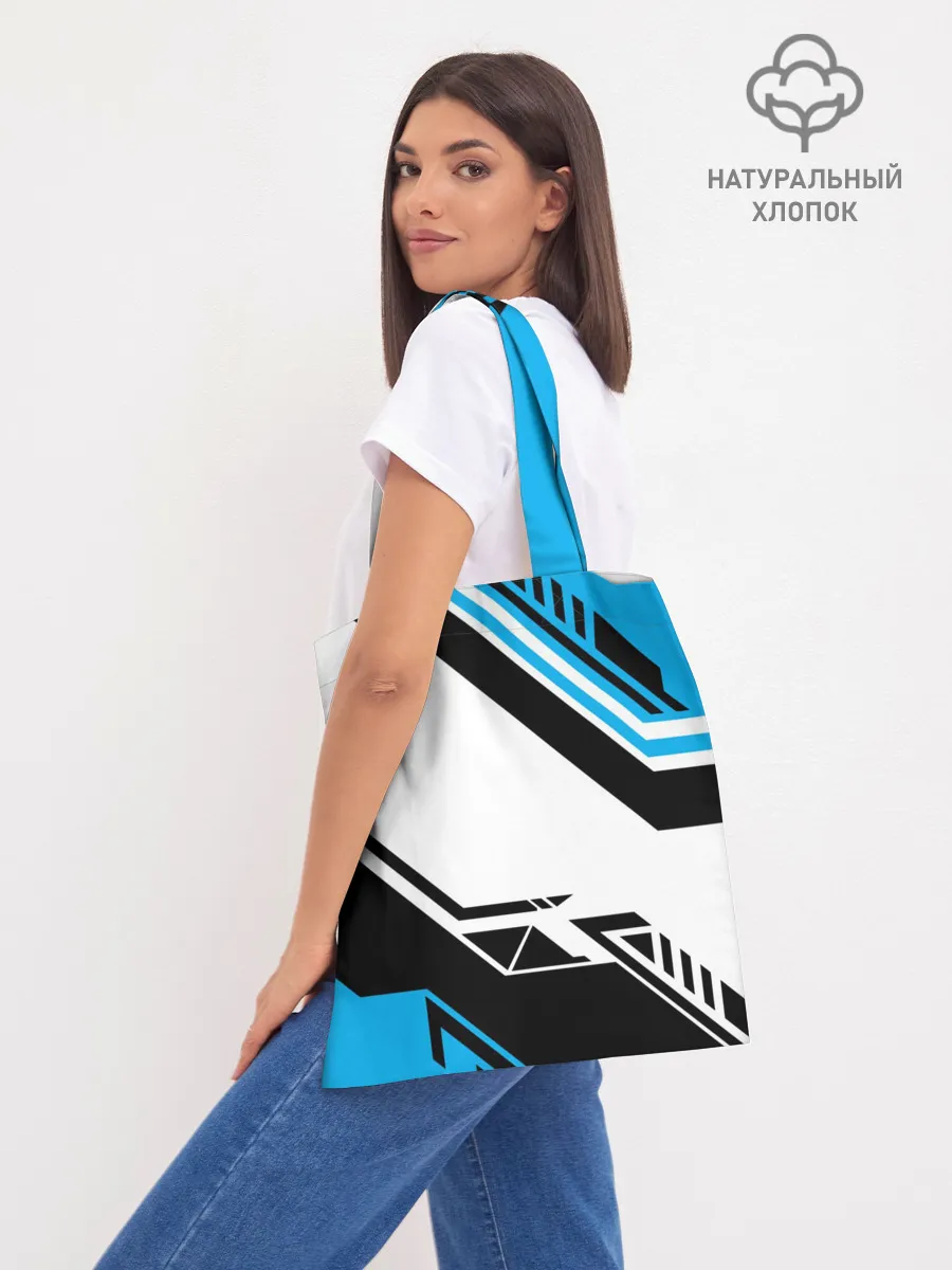 Шоппер база / MAZDA SPORT