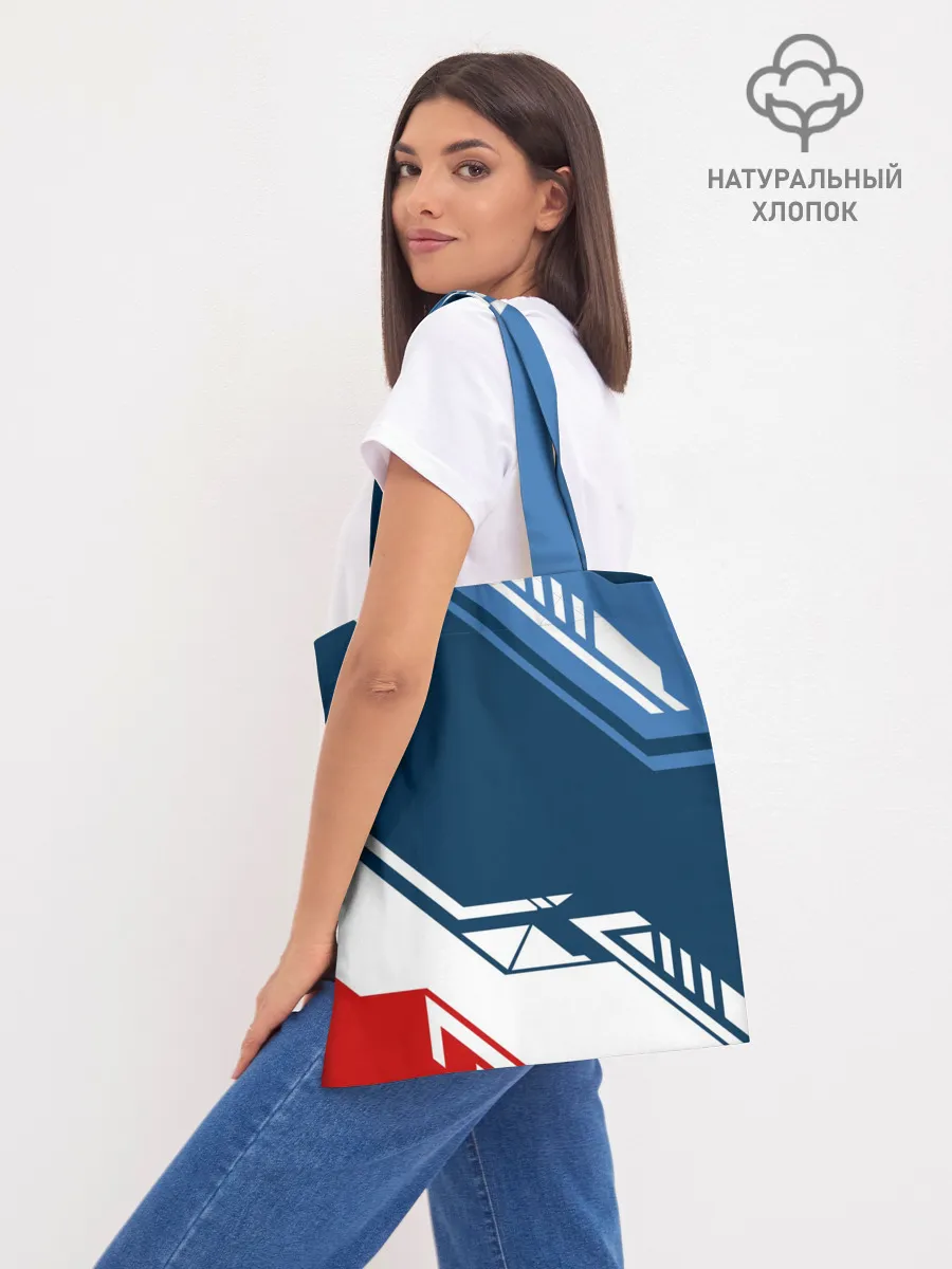 Шоппер база / BMW SPORT