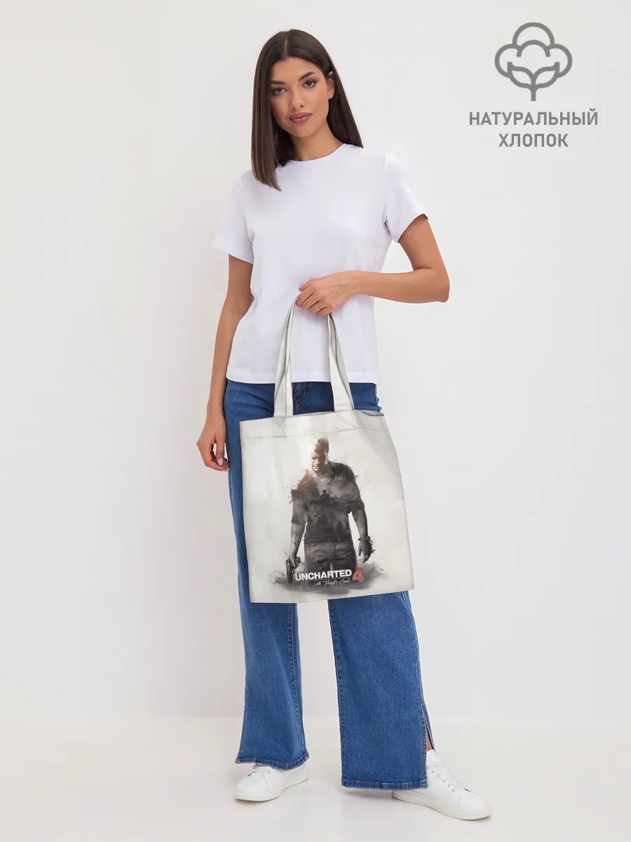 Шоппер база / Nathan