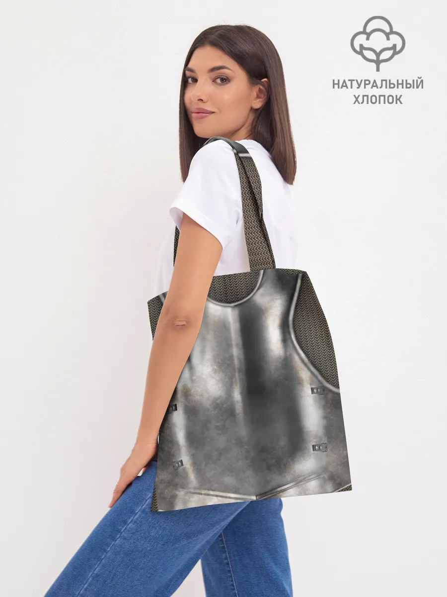 Шоппер база / Доспех рыцаря