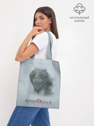 Шоппер база / Ёрмунганд