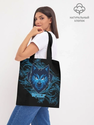 Шоппер база / Wolf