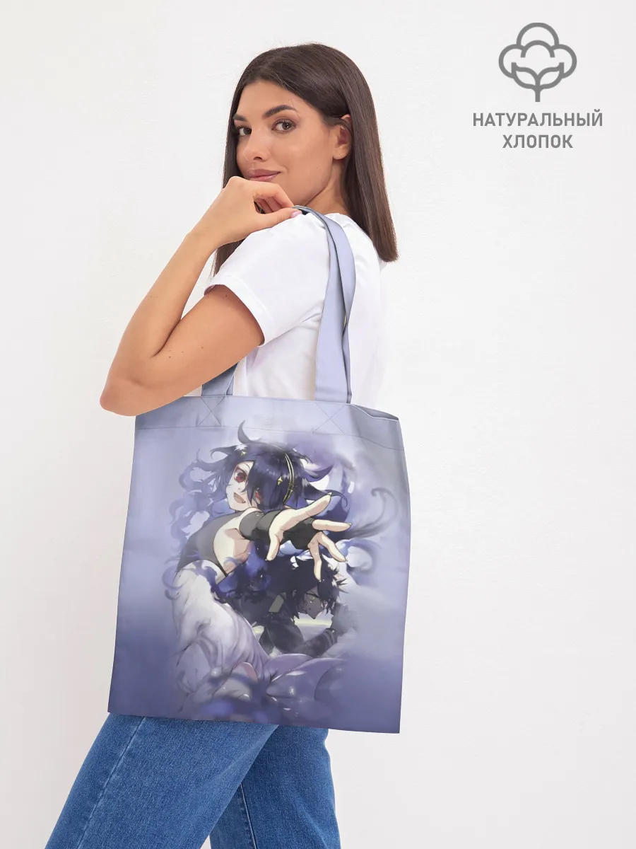 Шоппер база / Ashuramaru