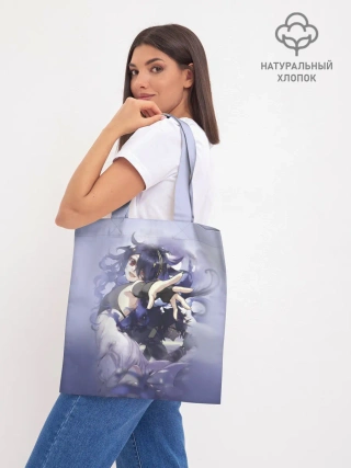 Шоппер база / Ashuramaru