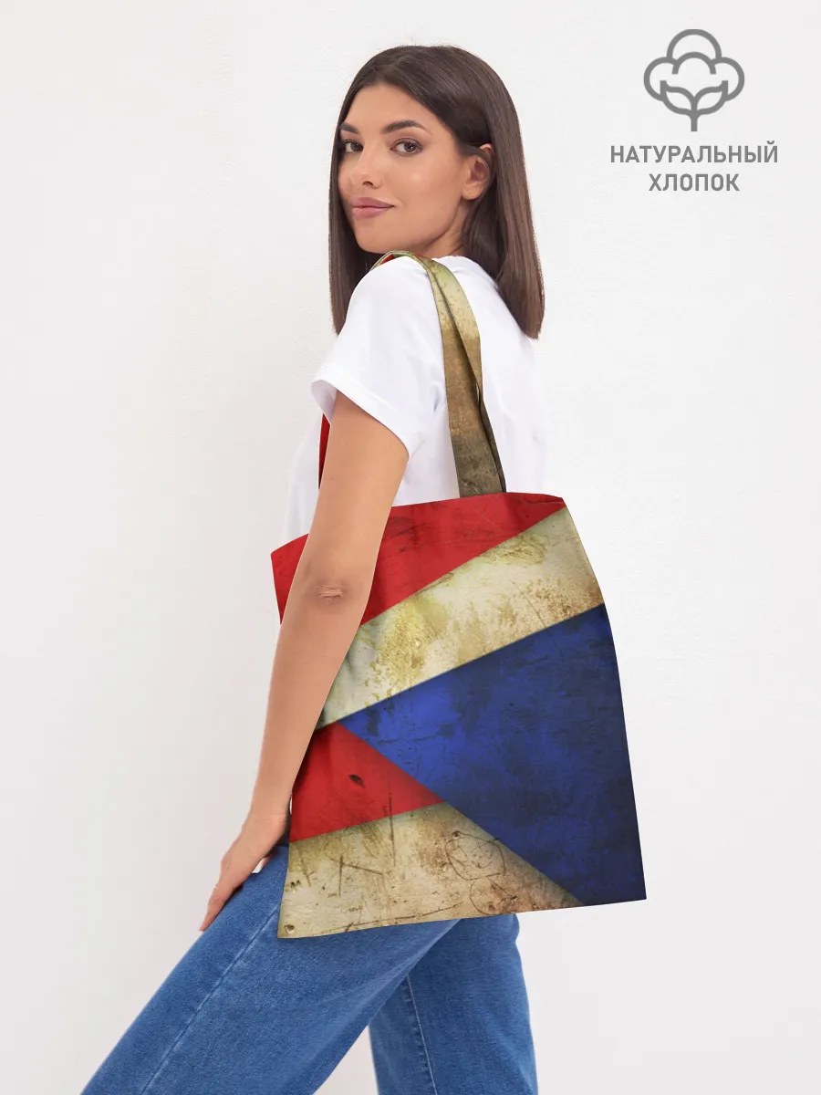 Шоппер база / Кэпиталз