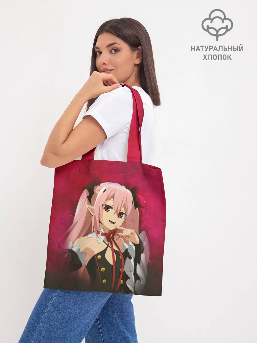 Шоппер база / Krul