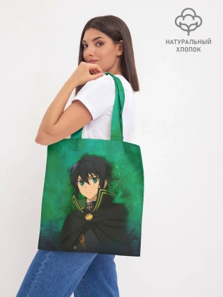 Шоппер база / Yuichiro Hyakuya