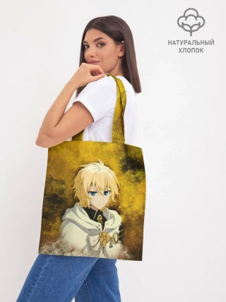 Шоппер база / Mikaela Hyakuya