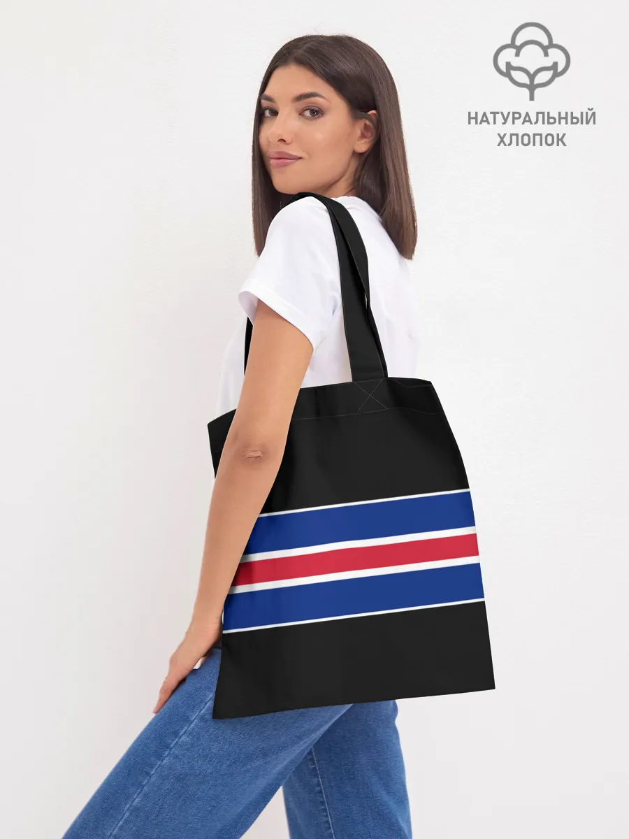 Шоппер база / Queen