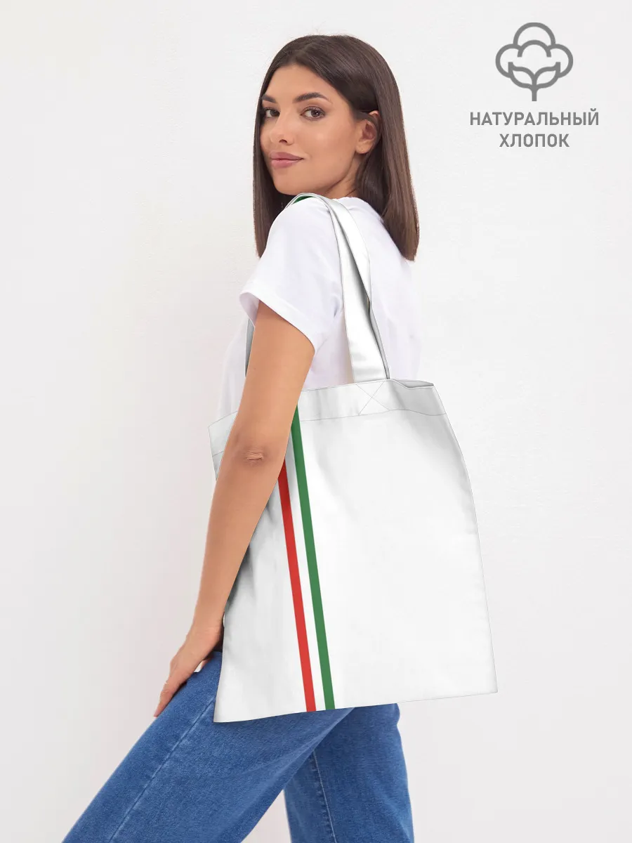 Шоппер база / Чеченская республика