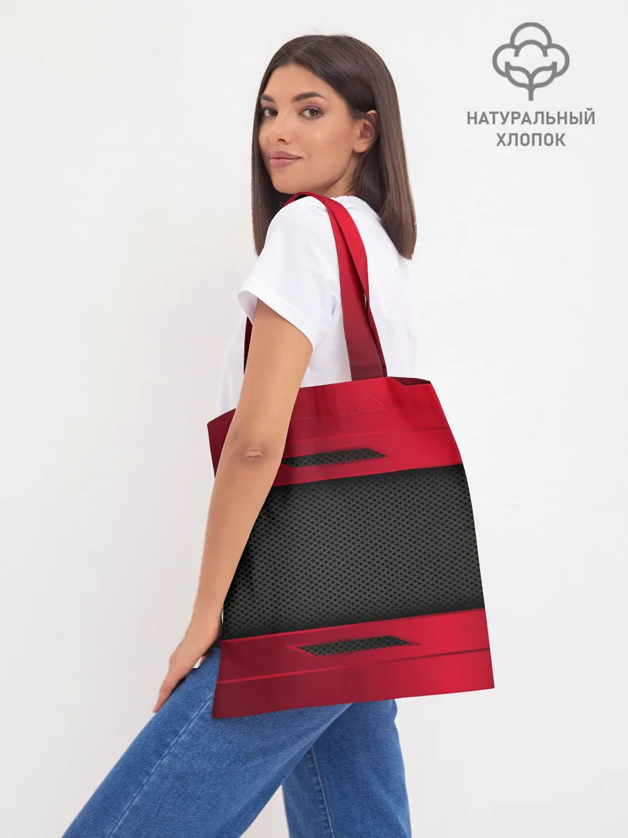 Шоппер база / BMW SPORT