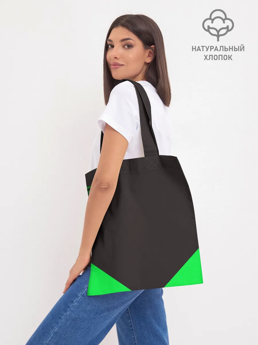 Шоппер база / Bicyclist