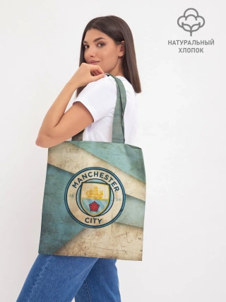 Шоппер база / Манчестер сити олд