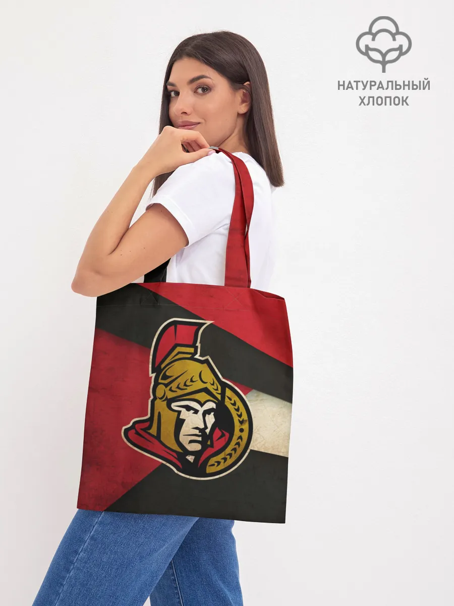 Шоппер база / Оттава