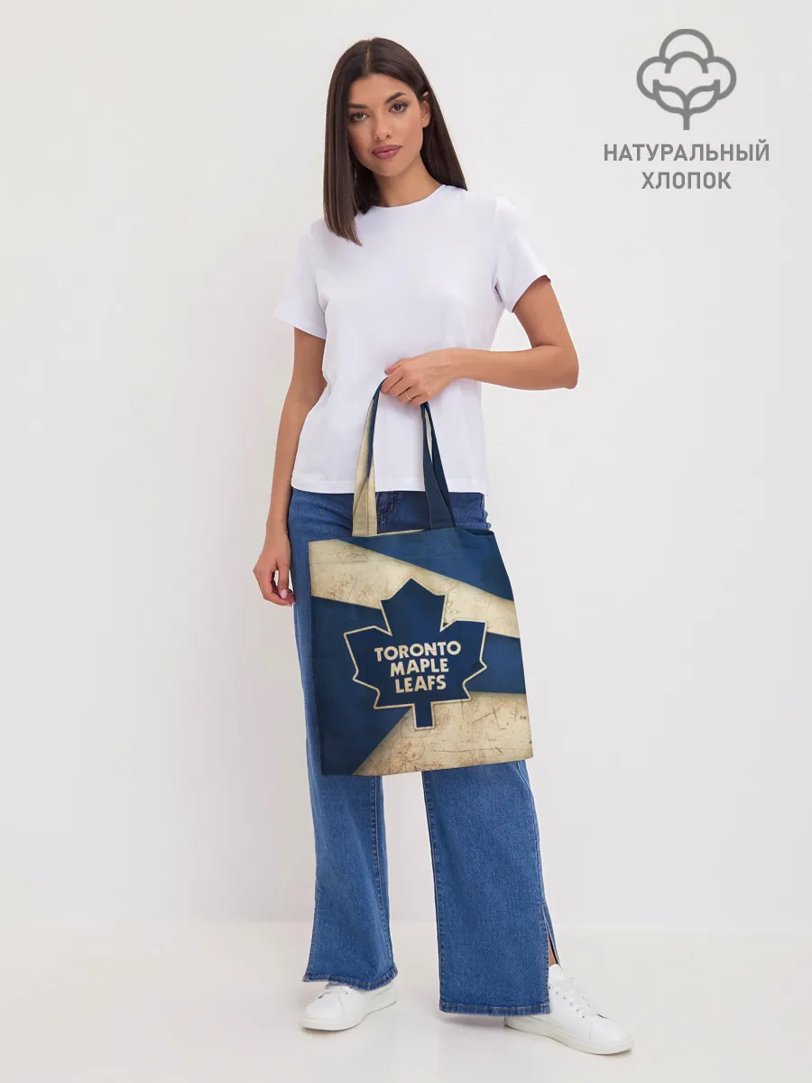 Шоппер база / Торонто олд