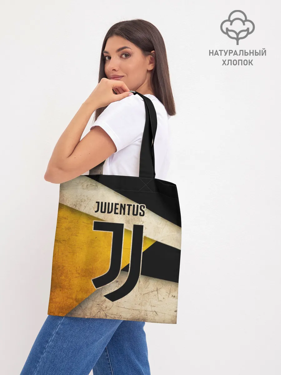 Шоппер база / Ювентус олд