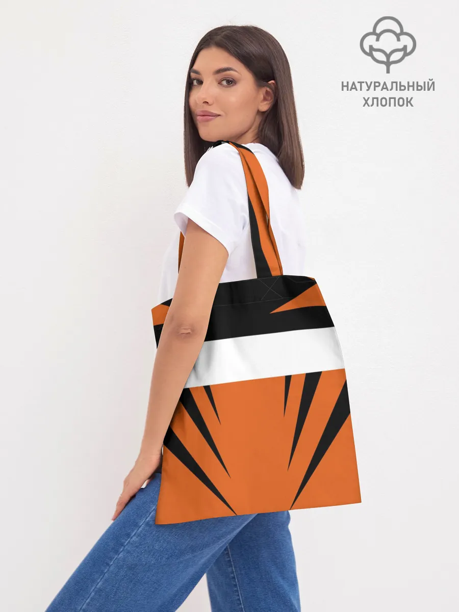 Шоппер база / Basketball