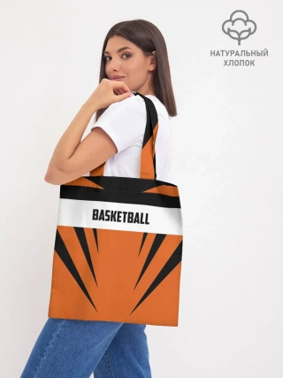 Шоппер база / Basketball