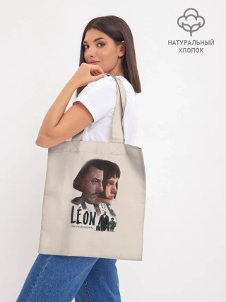 Шоппер база / Леон