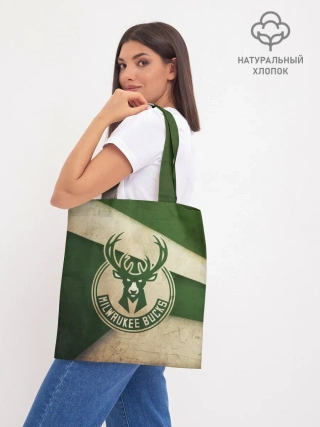 Шоппер база / Милуоки Бакс