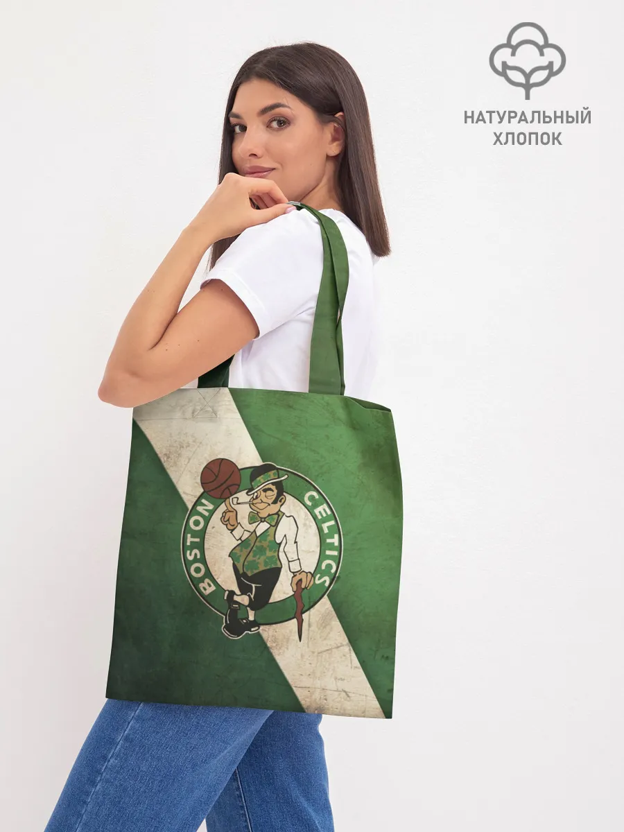 Шоппер база / Бостон олд