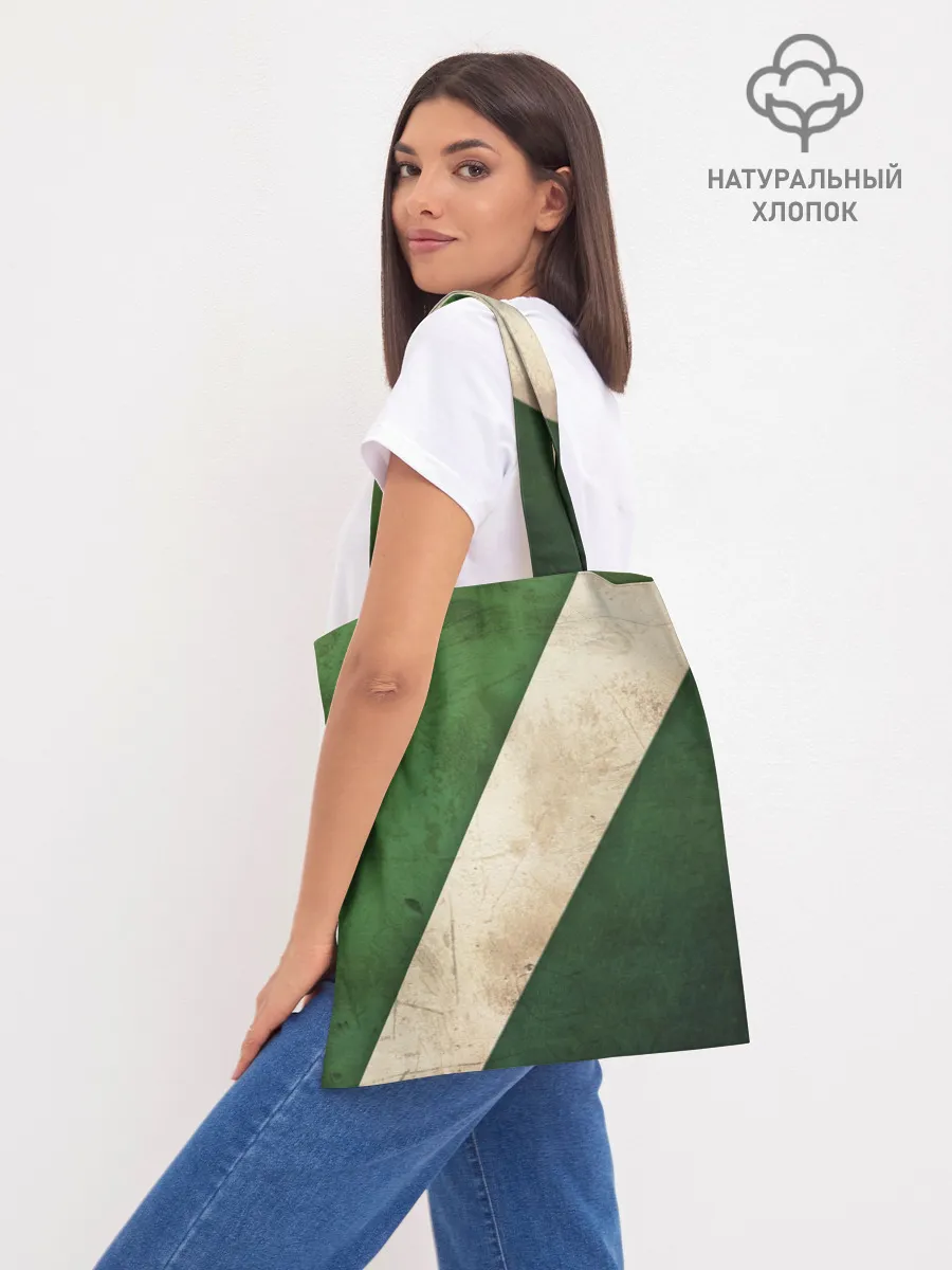 Шоппер база / Бостон олд