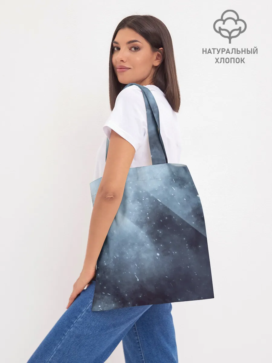 Шоппер база / Detroit become human