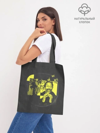 Шоппер база / ASAP Rocky. TESTING