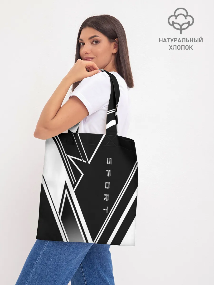 Шоппер база / Sport